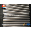 ASME B163 Inconel 601 Alloy Steel Seamless Pipe